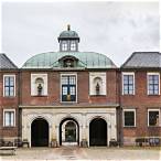 charlottenborg slot