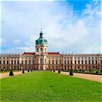 slot charlottenburg